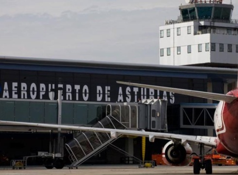 REFORMAS DE AEROPUERTOS ZONA NORTE