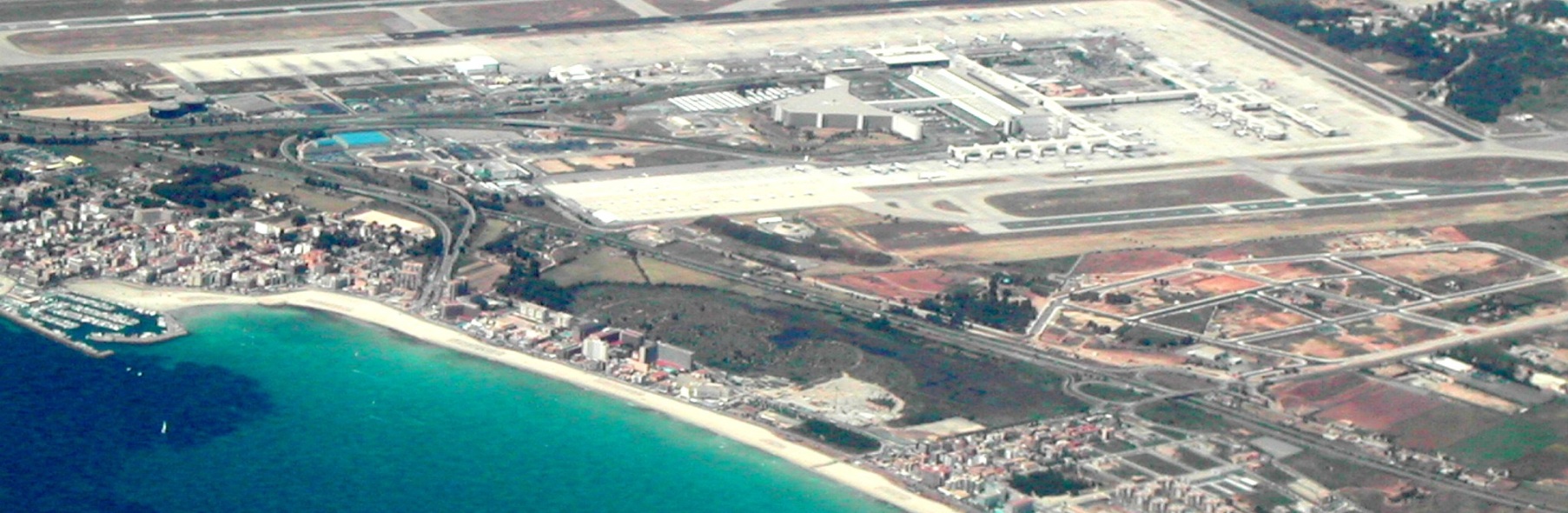 AEROPUERTO SON SAN JOAN