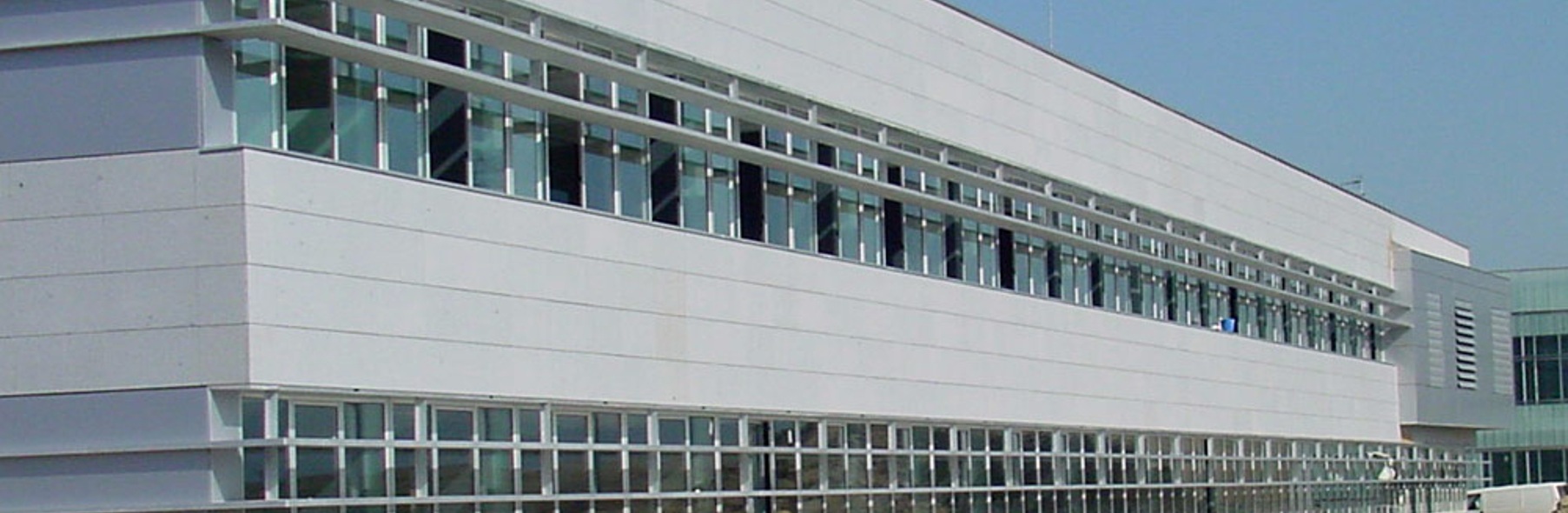 THOMSON – ARANZADI HEADQUARTERS