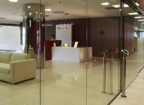 NUEVO EDIFICIO ADMINISTRATIVO