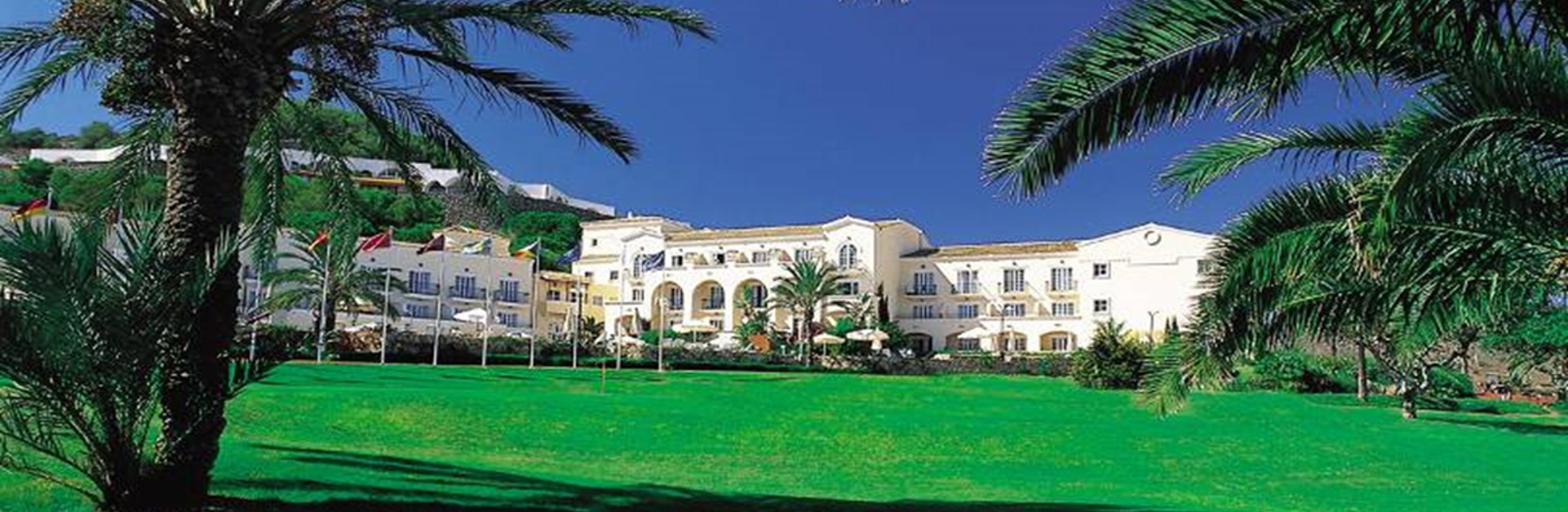 HOTEL HYATT LA MANGA