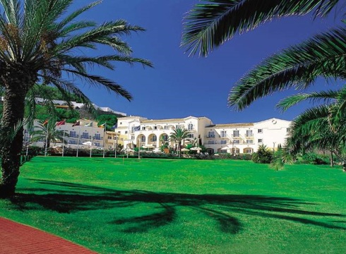 RESIDENCIAL LA MANGA CLUB