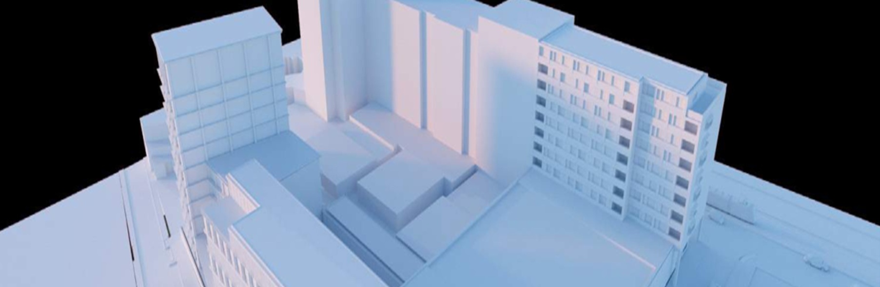 RESIDENCIA DE ESTUDIANTES