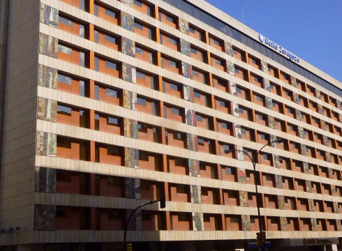 REFORMA HOTEL MELIÁ