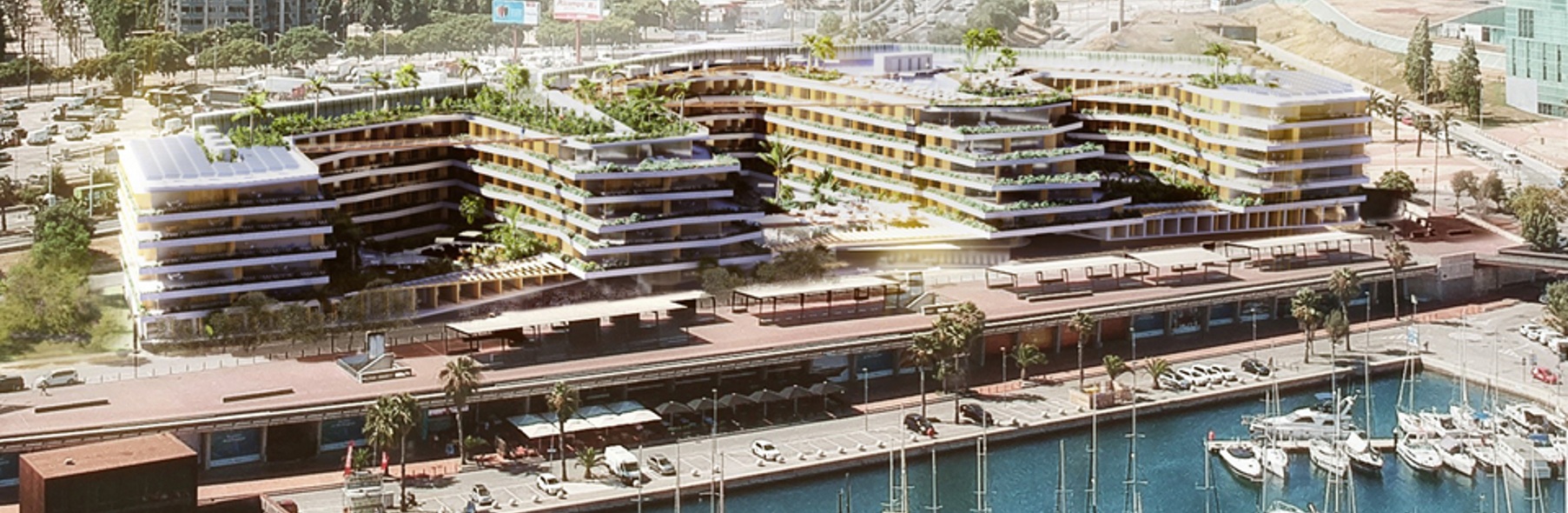 HOTEL FORUM – HARD ROCK