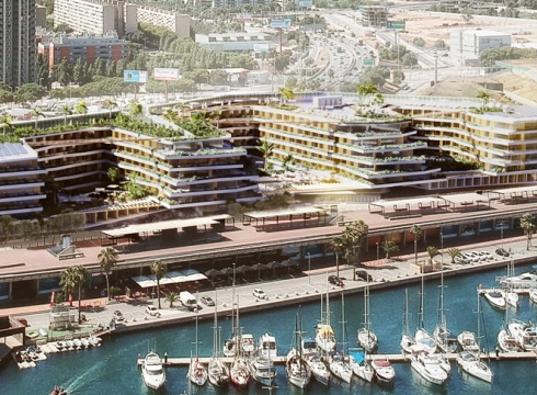 HOTEL FORUM – HARD ROCK