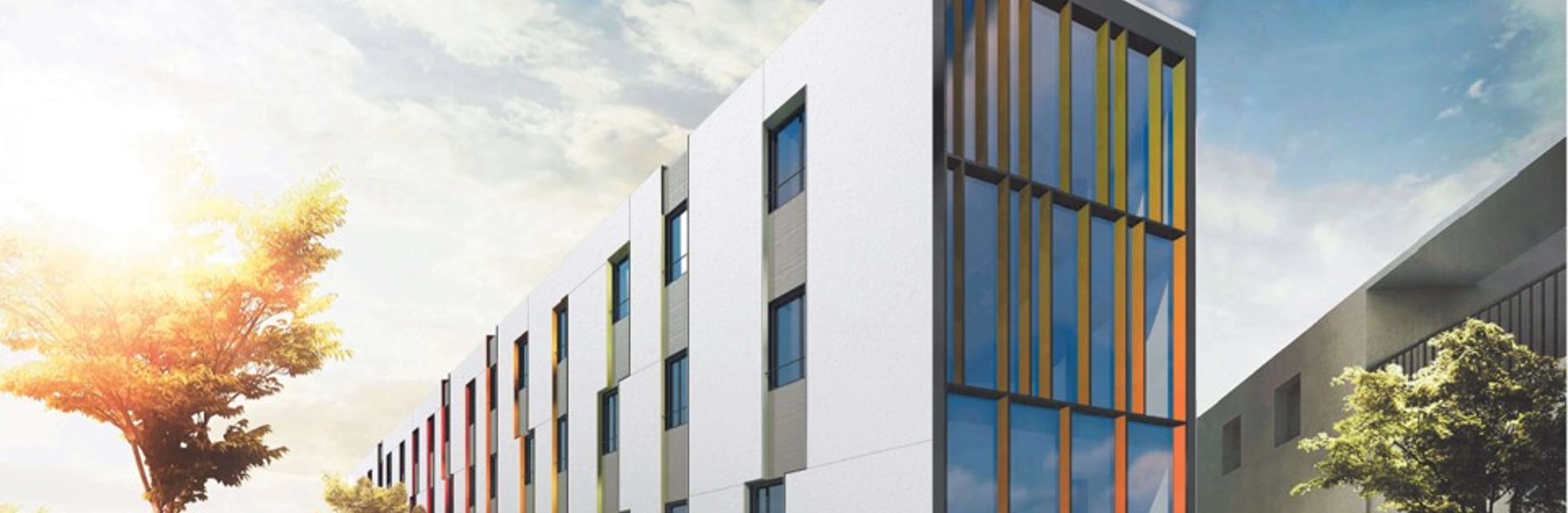 RESIDENCIA DE ESTUDIANTES