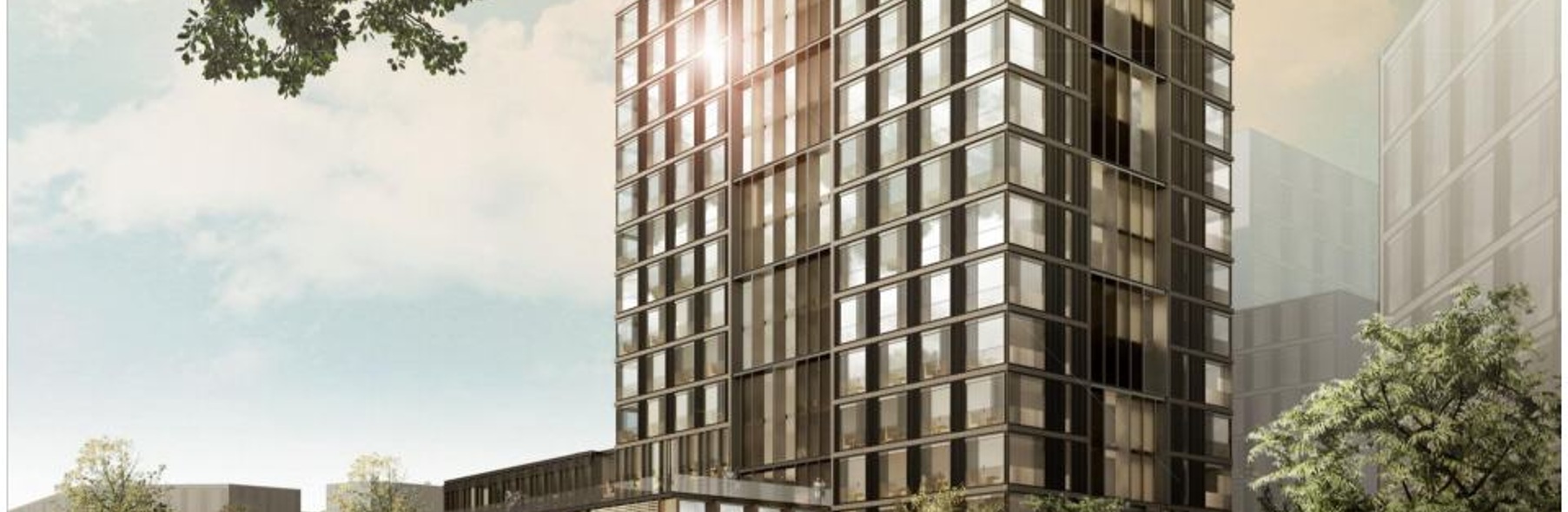 THE STUDENT HOTEL