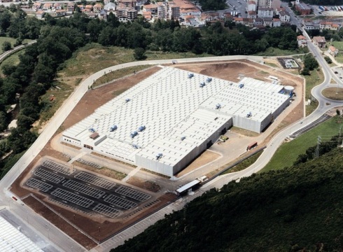 ALTADIS CIGAR FACTORY