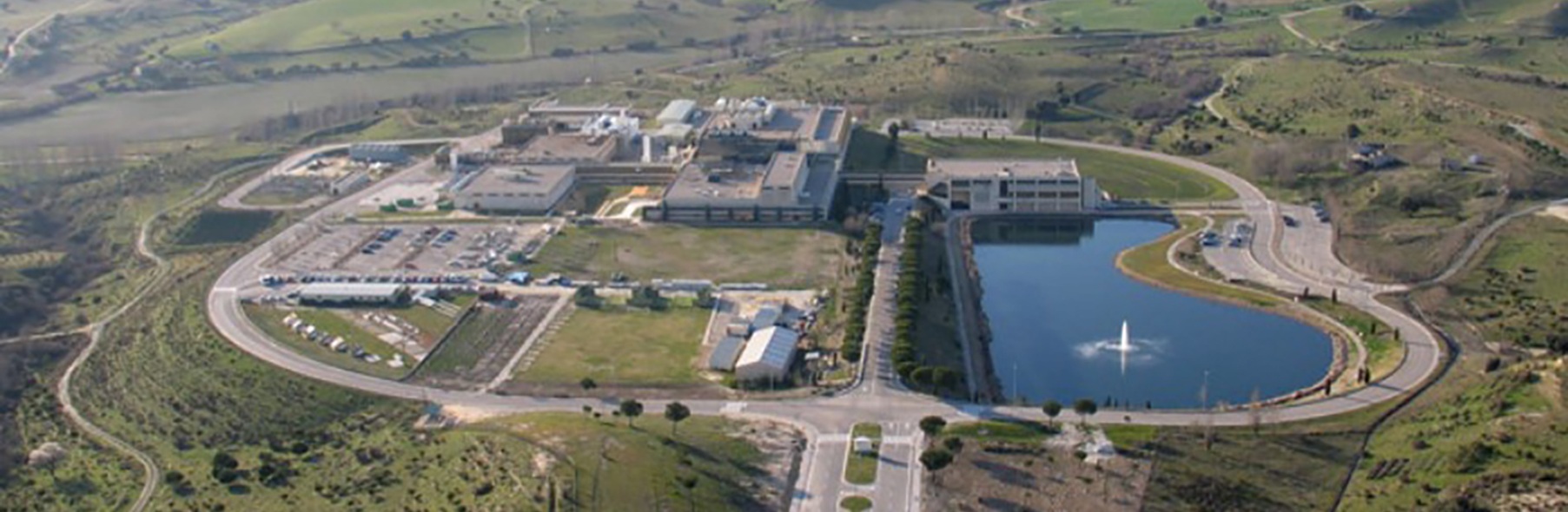 PLANTA PRODUCCIÓN DE PLACAS FOTOVOLTAICAS