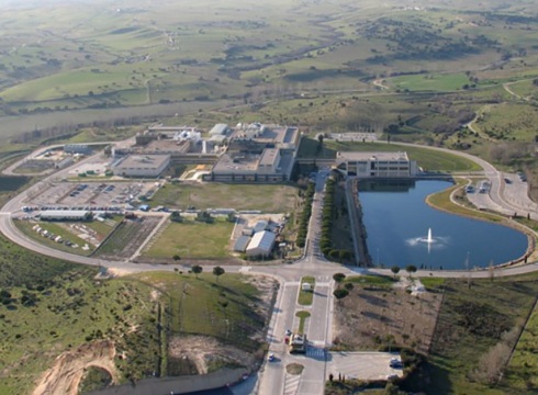 PLANTA PRODUCCIÓN DE PLACAS FOTOVOLTAICAS