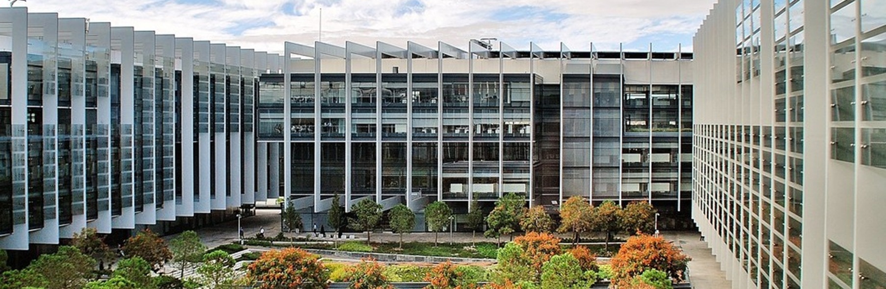 REPSOL CAMPUS