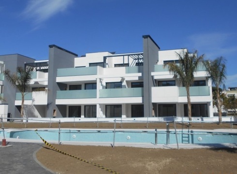 CALETA DE VÉLEZ.