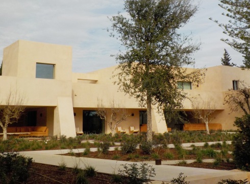 VIVIENDA UNIFAMILIAR
