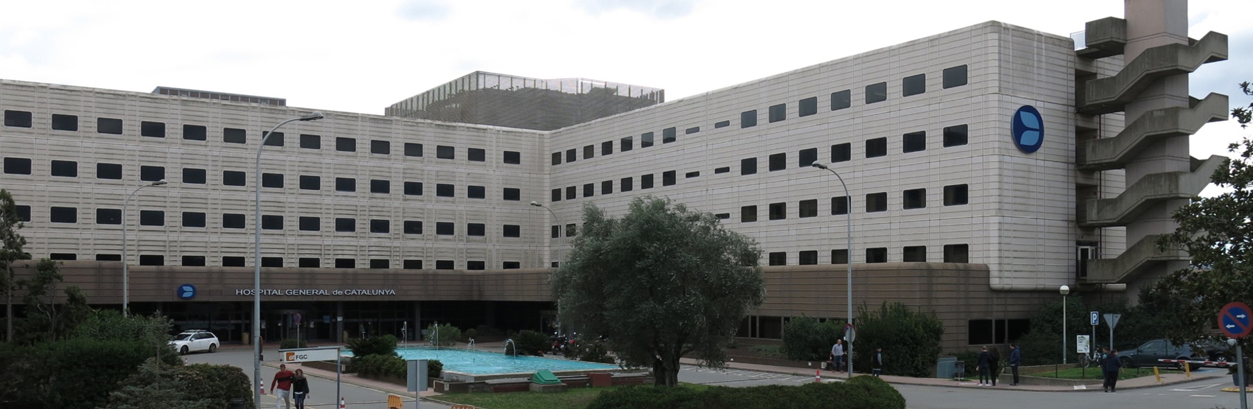 SANT CUGAT DEL VALLÉS HOSPITAL