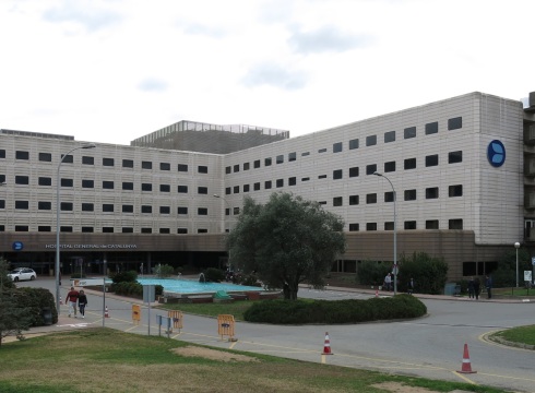 SANT CUGAT DEL VALLÉS HOSPITAL