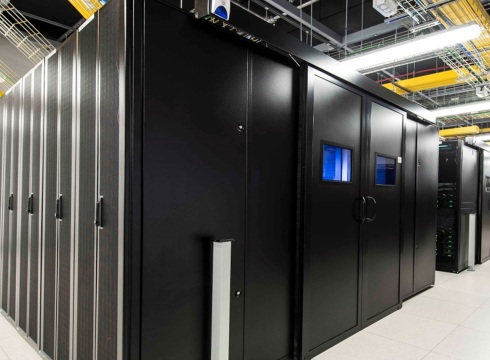 DATA CENTER FOR INTERXION