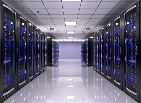 Technological. Datacenters